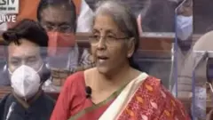 నిర్మలా సీతారామన్