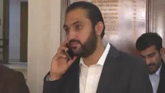 قدوس بزنجو