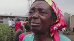 "I curse this day," says Ernestine Kabuo