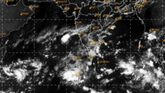 தமிழகத்தில் கொட்டித் தீர்க்கும் மழை