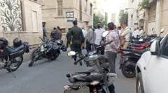 تهران