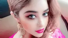 पायल घोष