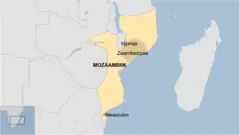 Mozaambik