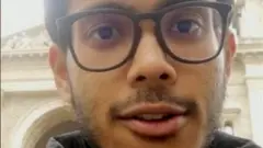 হাঙ্গেরির বুদাপেস্টে রোহান