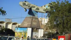 ሃርጌሳ