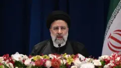 الرئيس الإيراني