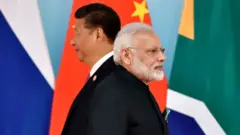 भारत को चीन के साथ अपनी व्यापार नीतियां सख़्त करनी चाहिए: प्रधानमंत्री के आर्थिक सलाहकार