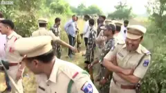 हैदराबाद