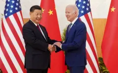 G20峰會：拜習會後台灣問題是否迎來曙光