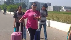 ਚੰਡੀਗੜ੍ਹ ਯੂਨੀਵਰਸਿਟੀ