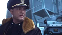 Том Генкс