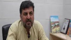پښتونخوا کې يو ډاکتر