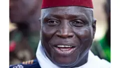 Yahya Jammeh