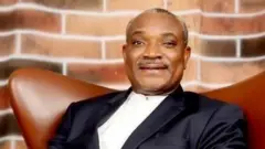 Okoi Obono-Obla