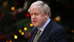 Boris Johnson