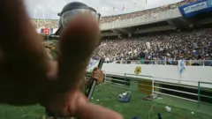 ورزشگاه آزادی