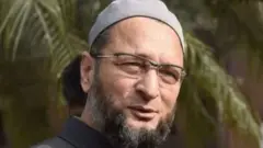 ओवैसी