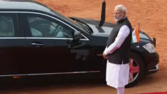 मोदी