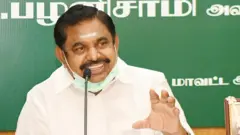 எடப்பாடி பழனிசாமி பிக்பாஸ்
