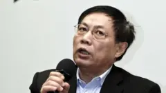Ren Zhiqiang