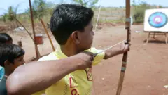 ભીલ યુવા