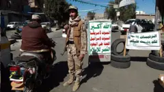 الحوثيين اليمن