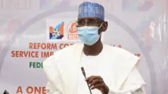 FCT minister