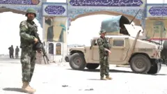 अफ़ग़ानिस्तान