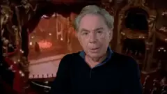 Ендрю Ллойд Веббер