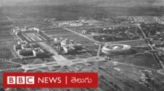 దిల్లీ సెంట్రల్ విస్టా