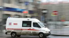 Скорая