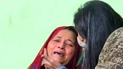 નિકિતા તોમર હત્યાકાંડ