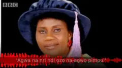 Dkta Florence Uchendu