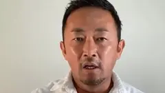 요시히카주 히가시타니 의원