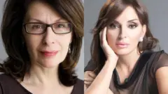 rachel Denber Mehriban Əliyeva Azərbaycan HRW Human Rights Watch Freedom House Amnesty International