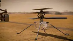 Nasin helikopter