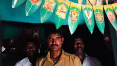ஐந்து கொலைகள், ஆறு ஆண்கள் மற்றும் களவாடப்பட்ட 16 ஆண்டு கால வாழ்க்கை