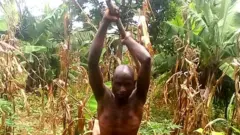 Nimpagaritse ari ku murimo we w'ubuhinzi