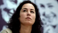Pınar Selek