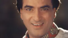 बॉलीवुड एक्टर जीतेंद्र