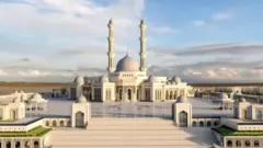 مسجد مصر
