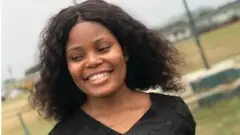 "Iniubong Umoren killer": Police on 'Uduak Akpan' detention, Akwa Ibom job seeker burial