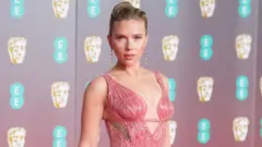 Scarlet Johansson