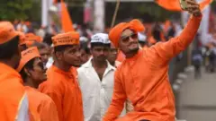 मराठा आरक्षण
