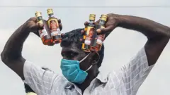 మద్యం దుకాణాలు