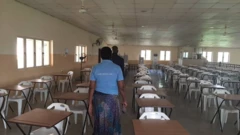 Schools Resumption in Nigeria