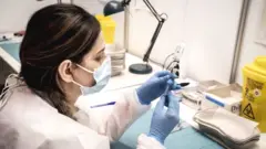 वैक्सीन