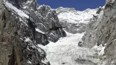 सियाचिन ग्लेशियर
