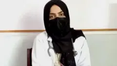 पाकिस्तानी डॉक्टर