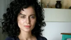 कंगना राणावत, ट्वीटर, सोशल मीडिया, पश्चिम बंगाल निवडणुका